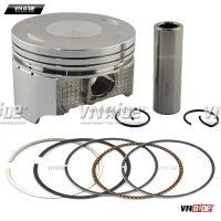 Bộ Piston + Xéc măng FTR223