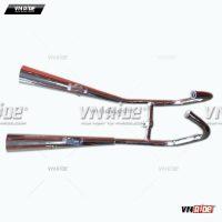 Pô Honda CB250 Nighthawk