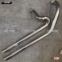 Pô độ mạ crom vulcan 900