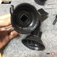 Phao chế hòa khí (quả ga) CB400 VTEC 1/2/3