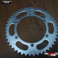 Nhông sau 45 răng DRZ400