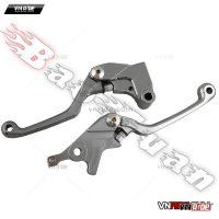 Tay côn tay phanh CNC Ninja 250 08-12