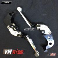 Tay côn tay phanh CNC mẫu 2 CBR600RR CBR1000RR