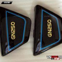 Cốp hông GN250