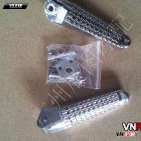 Để chân sau DRZ400