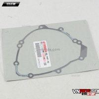 Gioăng bưởng máy trái R1 date 09-14 (chính hãng)