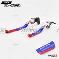 Tay côn tay phanh CNC BMW G310GS mẫu 2