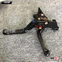 Tay côn tay phanh CNC MSX 125 / MSX 125SF các đời