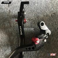 Tay côn tay phanh CNC MT-07