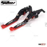 Tay côn tay phanh CNC X-ADV 750 mẫu 1