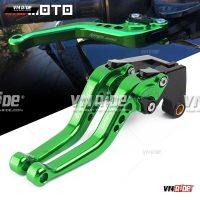 Tay côn tay phanh CNC Ninja 400 / Z400 mẫu 3 Tay côn tay phanh CNC Ninja 400 / Z400 mẫu 3