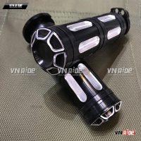 Tay nắm độ mẫu 2 cho IRON 883 / Sportster 1200 CUSTOM / FORTY-EIGHT (48)