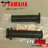Tay nắm zin YB125SP Tay nắm zin YB125SP