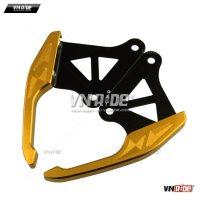 Tay xách sau MSX 125 mẫu 2 (Đen/Đỏ/Vàng)