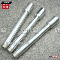 Trục bánh trước Ducati Monster 696 796 795 1100 / 1098 1198