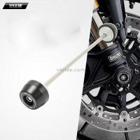 Trục gù nâng bánh trước sau EVOTECH Scrambler 800 / 1100