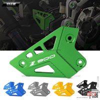 Pat tựa để chân trước CNC Z900