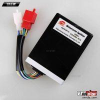 ECU-IC độ Lixianda HONDA VFR400 NC30