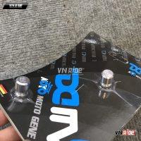 Van lốp xe DMV Dimotiv Chính Hãng (đủ màu)