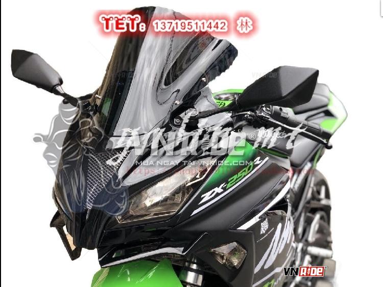 Moto giá rẻ ninja 300kawasaki z300yamaha r3r15v3 mới về thanh lý gấp  xe  máy giá rẻ 312  YouTube