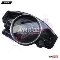Vỏ đồng hồ R6 date 06-16