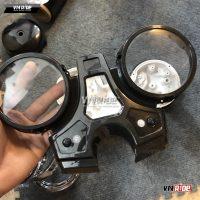 Vỏ đồng hồ CB1100 date 15-17