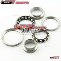 Bộ vòng bi cổ phốt Vstar 400 date 96-12 Bộ vòng bi cổ phốt Vstar 400 date 96-12