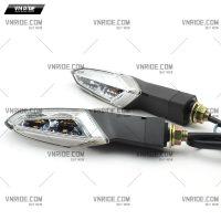 Cặp xi nhan CB190R / CBF190 (tùy chọn trước sau) Cặp xi nhan CB190R / CBF190 (tùy chọn trước sau)