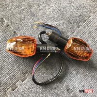 Xi nhan zin  CB400 VTEC