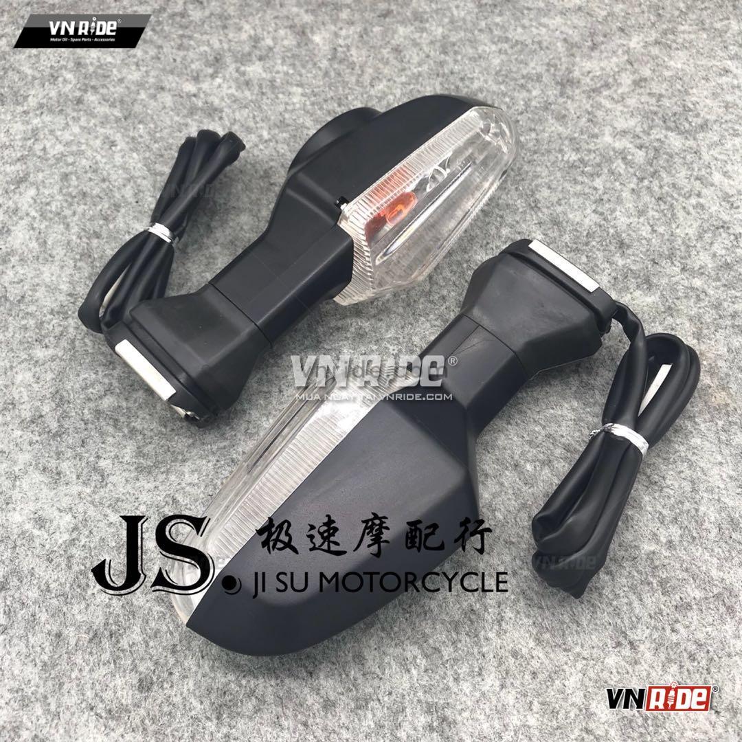 Cặp xi nhan Z800 - VNRIDE