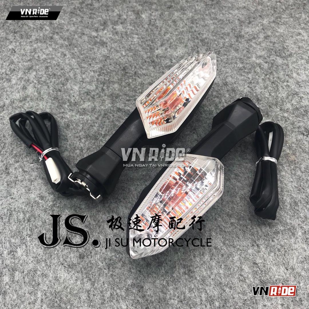 Cặp xi nhan Z800 - VNRIDE