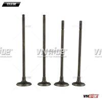 Bộ xupap CB400 VTEC 1 2 3 / Revo Chính hãng AHL ( bộ 4 cái )