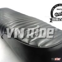 Yên độ YB125SP mẫu 1