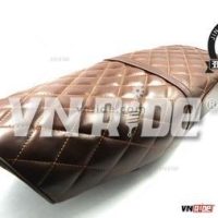 Yên độ YB125SP mẫu 3