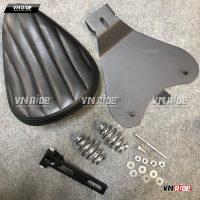 YÊN RỜI ĐỘ MẪU 4 cho IRON 883 / SPORTSTER 1200 CUSTOM﻿