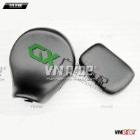 Bộ yên trước và yên sau xe Honda Shadow 400 / Shadow 750 đời 2004-2009