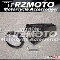 Yên solo R6 date 17-18 sơn nhúng vân Carbon