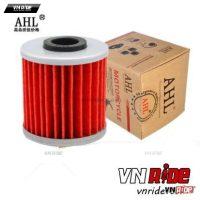 Lọc dầu chính hãng AHL Kawasaki KX250F