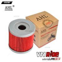 Lọc dầu chính hãng AHL DRZ400