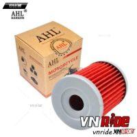 Lọc dầu chính hãng AHL Vanvan200