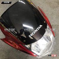 Đầu đèn Fortune Wing 125