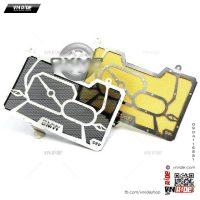 Bảo vệ két nước DMV mẫu 2 F800GS F650GS F700GS