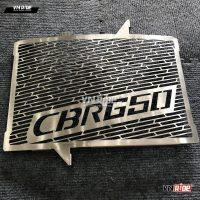Bảo vệ két nước mẫu 1 CBR650F