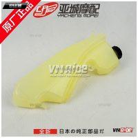 Bình nước làm mát phụ ZX10R 11-14 (Chính hãng)