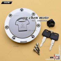 Khóa bình xăng Hornet 919