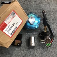 Bộ full khóa và ổ khóa CG125