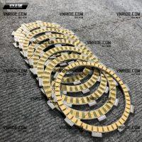 Bộ lá côn Shadow 750