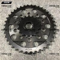 Bộ nhông trước sau CB750 (cỡ xích 525) Bộ nhông trước sau CB750 (cỡ xích 525)