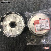 Bộ nồi côn full bát côn Fortune 125 / Master 3 125