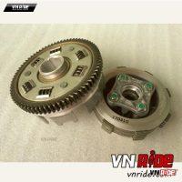 Full bộ côn và nồi côn CG125